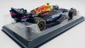 RB19 F1 RedBull 2023 #11 Sergio Perez GP MIAMI gablotka Bburago 1:24