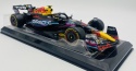 RB19 F1 RedBull 2023 #11 Sergio Perez GP MIAMI gablotka Bburago 1:24