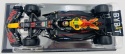 RB19 F1 RedBull 2023 #11 Sergio Perez GP MIAMI gablotka Bburago 1:24