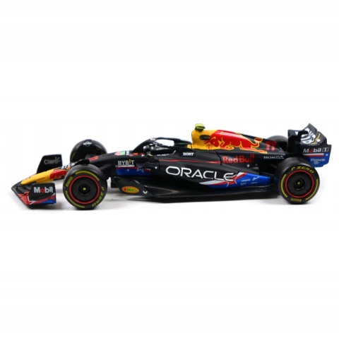 RB19 GP USA Austin F1 Red Bull 2023 Perez BBurago 1:43 RB19 GP USA Austin F1 Red Bull 2023 Perez BBurago 1:43