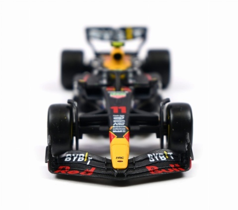 RB19 GP USA Austin F1 Red Bull 2023 Perez BBurago 1:43 RB19 GP USA Austin F1 Red Bull 2023 Perez BBurago 1:43