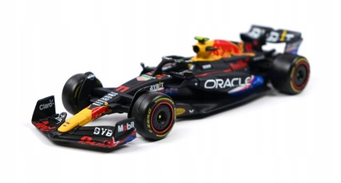 RB19 GP USA Austin F1 Red Bull 2023 Perez BBurago 1:43 RB19 GP USA Austin F1 Red Bull 2023 Perez BBurago 1:43