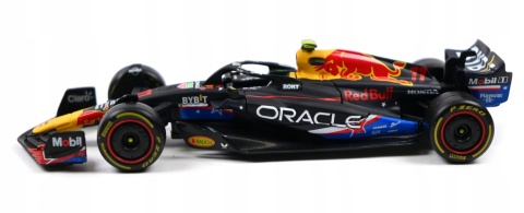 RB19 GP USA Austin F1 Red Bull 2023 Perez BBurago 1:43 RB19 GP USA Austin F1 Red Bull 2023 Perez BBurago 1:43