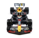 RB19 GP USA Austin F1 Red Bull 2023 Perez KASK BBurago 1:43