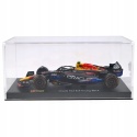 RB19 GP USA Austin F1 Red Bull 2023 Perez KASK BBurago 1:43