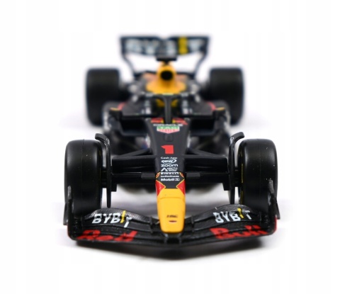 RB19 GP USA Austin F1 Red Bull 2023 Verstappen BBurago 1:43 RB19 GP USA Austin F1 Red Bull 2023 Verstappen BBurago 1:43