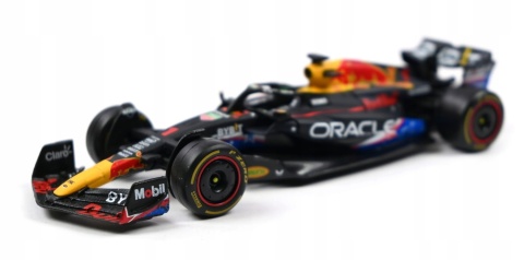 RB19 GP USA Austin F1 Red Bull 2023 Verstappen BBurago 1:43 RB19 GP USA Austin F1 Red Bull 2023 Verstappen BBurago 1:43