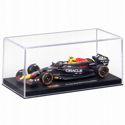 RB20 F1 Red Bull 2024 Perez KASK BBurago 1:43 RB20 F1 Red Bull 2024 Perez KASK BBurago 1:43