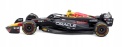 RB20 F1 Red Bull 2024 Perez KASK BBurago 1:43