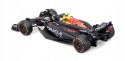 RB20 F1 Red Bull 2024 Perez KASK BBurago 1:43