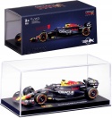 RB20 F1 Red Bull 2024 Verstappen KASK BBurago 1:43