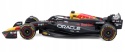 RB20 F1 Red Bull 2024 Verstappen KASK BBurago 1:43