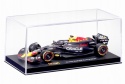 RB20 F1 Red Bull 2024 Verstappen KASK BBurago 1:43