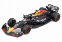 RB20 F1 Red Bull 2024 Verstappen KASK BBurago 1:43