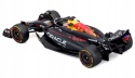 RB20 F1 Red Bull 2024 Verstappen KASK BBurago 1:43