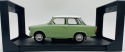Trabant 601 (1965) model WB124241 METAL WhiteBox 1:24 zielony