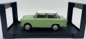 Trabant 601 (1965) model WB124241 METAL WhiteBox 1:24 zielony