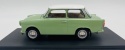 Trabant 601 (1965) model WB124241 METAL WhiteBox 1:24 zielony