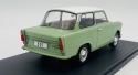 Trabant 601 (1965) model WB124241 METAL WhiteBox 1:24 zielony