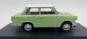 Trabant 601 (1965) model WB124241 METAL WhiteBox 1:24 zielony