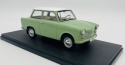 Trabant 601 (1965) model WB124241 METAL WhiteBox 1:24 zielony