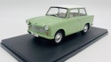 Trabant 601 (1965) model WB124241 METAL WhiteBox 1:24 zielony