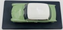 Trabant 601 (1965) model WB124241 METAL WhiteBox 1:24 zielony