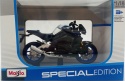 YAMAHA MT-10 SP 2023 model na podstawce 1:18 Maisto