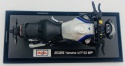 YAMAHA MT-10 SP 2023 model na podstawce 1:18 Maisto