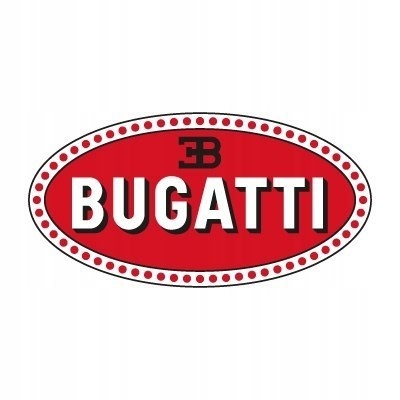 BUGATTI Chiron MODEL metal WELLY 1:24 złoty