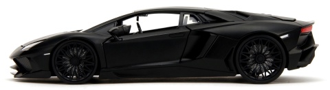 Lamborghini Aventador Shaw's Fast & Furious JADA 1:24