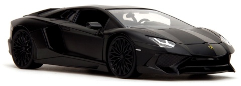 Lamborghini Aventador Shaw's Fast & Furious JADA 1:24