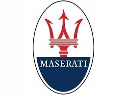 MASERATI Granturismo Folgore model 24125 WELLY 1:24 grafitowy