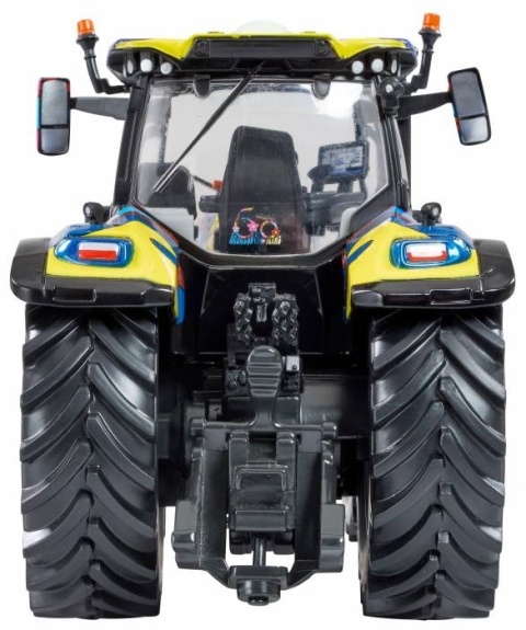 NEW HOLLAND T7.300 Blue Power edycja limitowana 1:32 Britains 43392