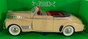 1941 CHEVROLET Special Deluxe 22411 WELLY 1:24