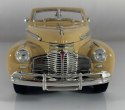 1941 CHEVROLET Special Deluxe 22411 WELLY 1:24