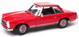 1963 Mercedes-Benz 230SL 24093 Welly 1:24