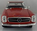 1963 Mercedes-Benz 230SL 24093 Welly 1:24