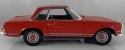 1963 Mercedes-Benz 230SL 24093 Welly 1:24