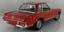 1963 Mercedes-Benz 230SL 24093 Welly 1:24