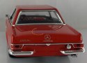 1963 Mercedes-Benz 230SL 24093 Welly 1:24