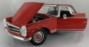 1963 Mercedes-Benz 230SL 24093 Welly 1:24