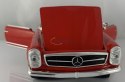 1963 Mercedes-Benz 230SL 24093 Welly 1:24