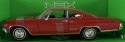 1965 Chevrolet Impala SS396 Welly 1:24