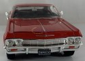 1965 Chevrolet Impala SS396 Welly 1:24