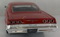 1965 Chevrolet Impala SS396 Welly 1:24