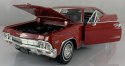 1965 Chevrolet Impala SS396 Welly 1:24