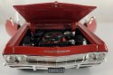 1965 Chevrolet Impala SS396 Welly 1:24