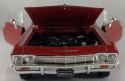 1965 Chevrolet Impala SS396 Welly 1:24