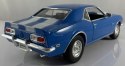 1968 Chevrolet Camaro Z28 Welly 1:24